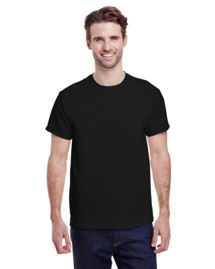 Black Tee Shirt
